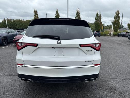 2023 Acura MDX Standard