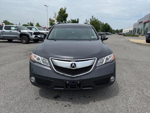 2014 Acura RDX Technology