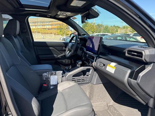 2025 Toyota 4Runner Limited
