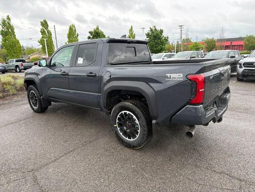 Underground 2026 Toyota Tacoma TRD Off Road