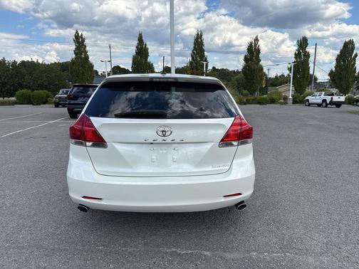 2015 Toyota Venza XLE