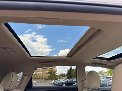 2015 Toyota Venza XLE