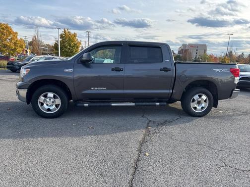 2013 Toyota Tundra Grade
