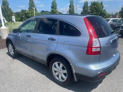 2009 Honda CR-V EX