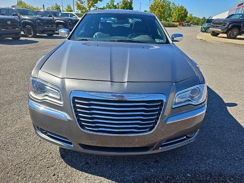 2011 Chrysler 300C Base