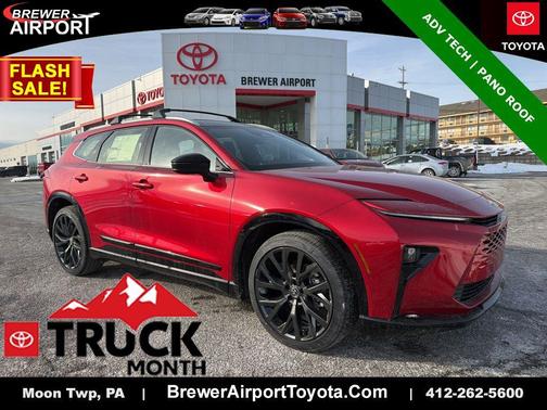 2026 Toyota Crown Signia Limited