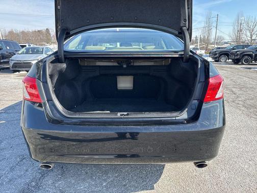 2007 Lexus ES 350 Base
