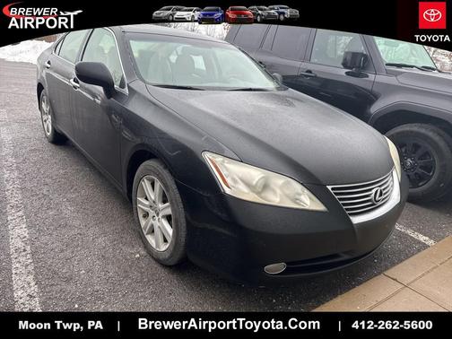 2007 Lexus ES 350 Base