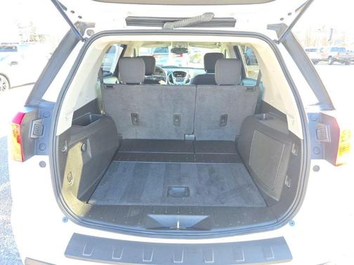 2015 GMC Terrain SLE-1