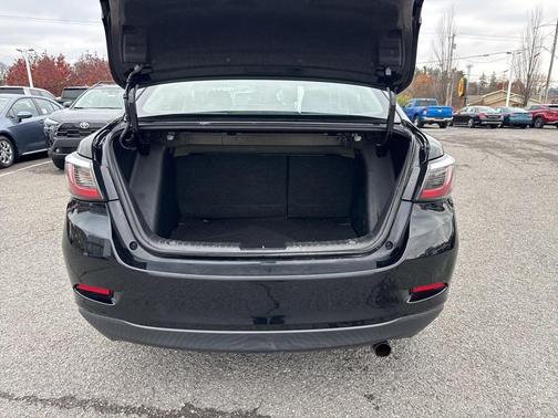 2017 Toyota Yaris iA Base