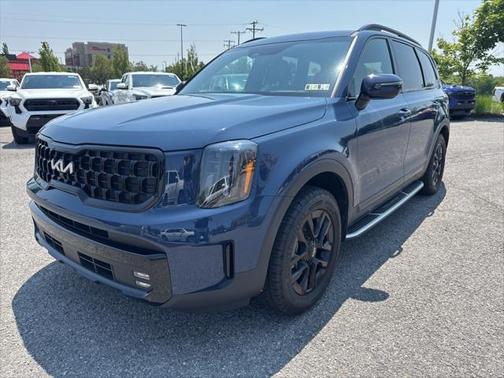 2024 Kia Telluride SX Prestige X-Pro