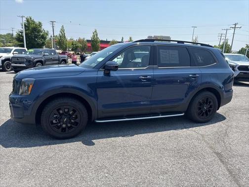 2024 Kia Telluride SX Prestige X-Pro