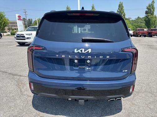 2024 Kia Telluride SX Prestige X-Pro