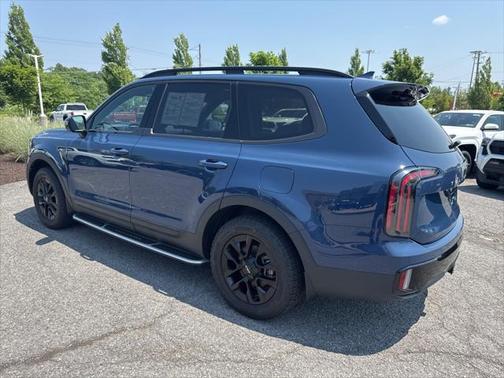 2024 Kia Telluride SX Prestige X-Pro