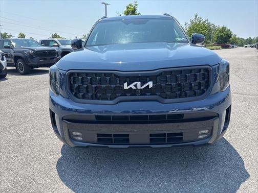 2024 Kia Telluride SX Prestige X-Pro