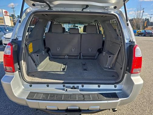 2008 Toyota 4Runner SR5