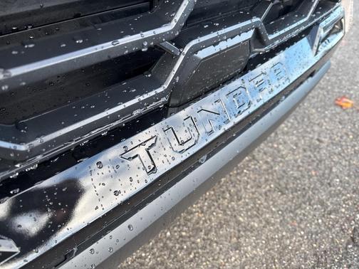 2026 Toyota Tundra Hybrid Limited