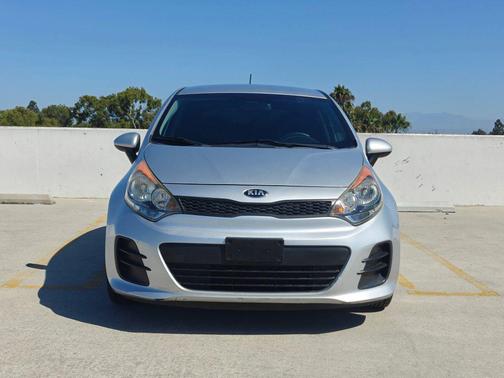 2016 Kia Rio LX