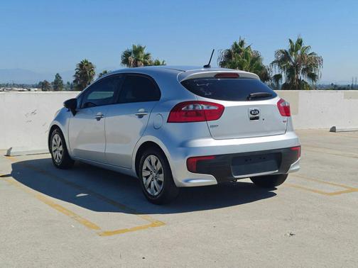 2016 Kia Rio LX