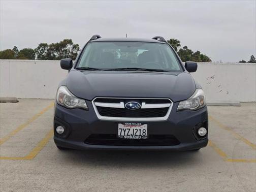 2013 Subaru Impreza 2.0i Sport Premium