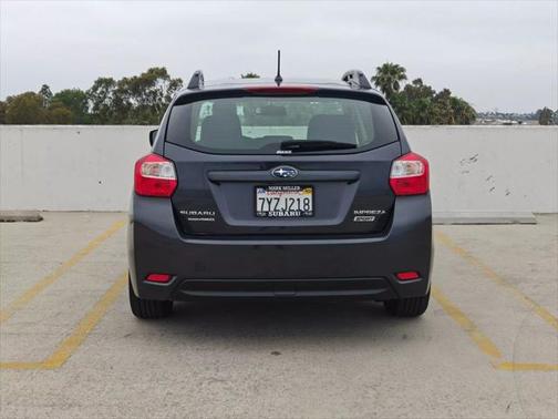 2013 Subaru Impreza 2.0i Sport Premium