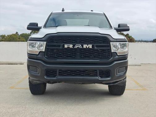 2021 RAM 2500 Tradesman Crew Cab 4x4 8' Box