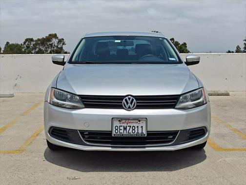 2014 Volkswagen Jetta Auto SE w/Connectivity