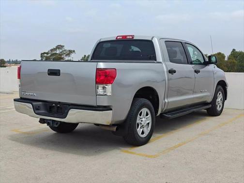 2013 Toyota Tundra Grade