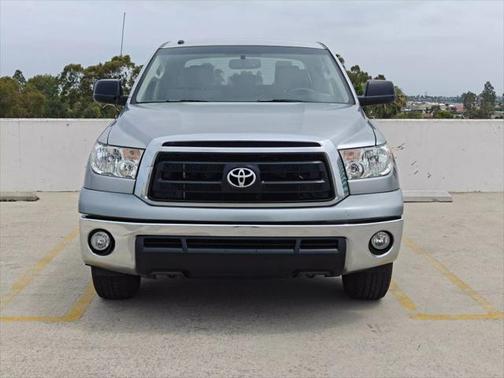 2013 Toyota Tundra Grade