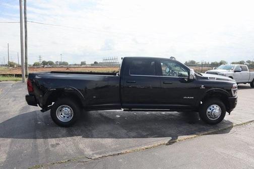 2026 RAM 3500 Limited