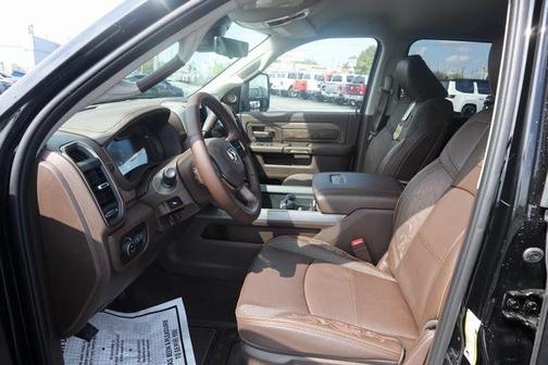 2026 RAM 3500 Limited