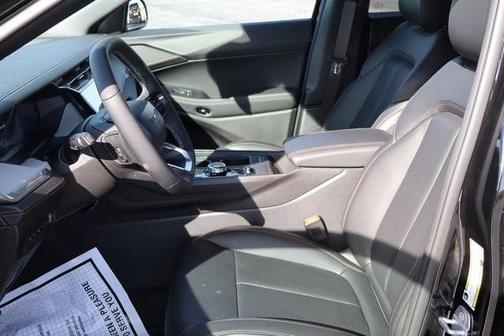 2026 Jeep Cherokee LAREDO/LIMITED