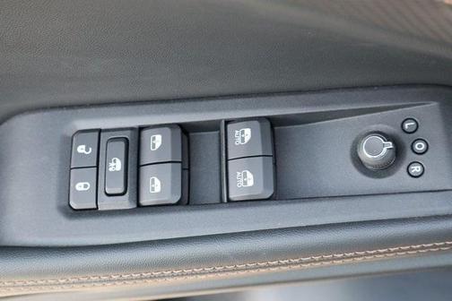 2026 Jeep Cherokee LAREDO/LIMITED