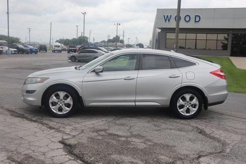 2010 Honda Accord Crosstour EX-L