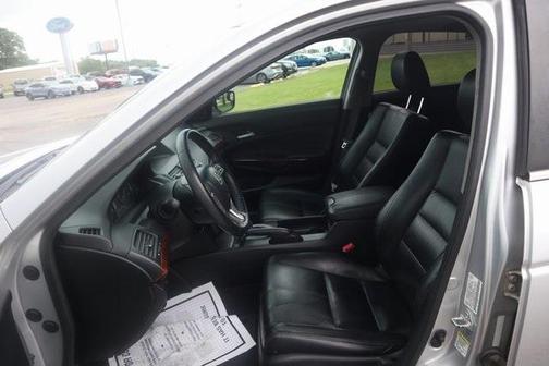 2010 Honda Accord Crosstour EX-L