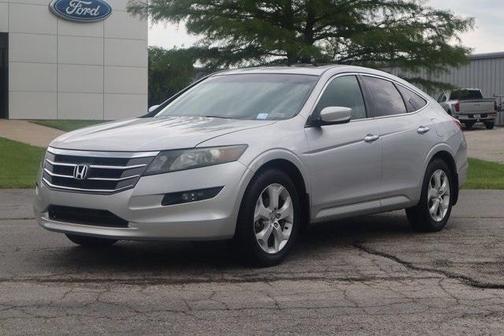 2010 Honda Accord Crosstour EX-L