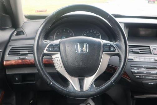 2010 Honda Accord Crosstour EX-L