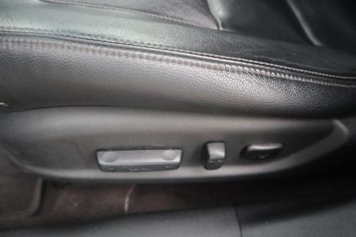2010 Honda Accord Crosstour EX-L