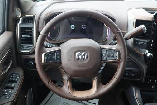 2026 RAM 2500 Limited