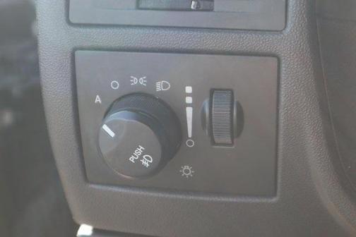 2010 Dodge Challenger R/T