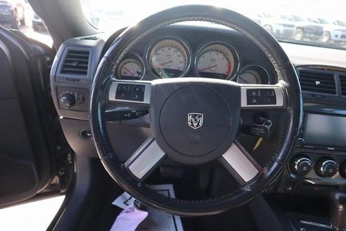 2010 Dodge Challenger R/T