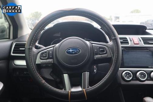 2016 Subaru Crosstrek 2.0i Premium