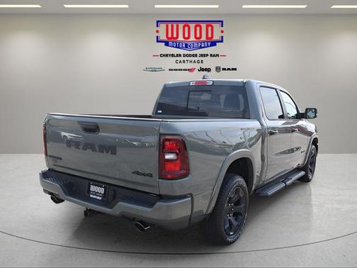 Canyon 2026 RAM 1500 Big Horn/Lone Star