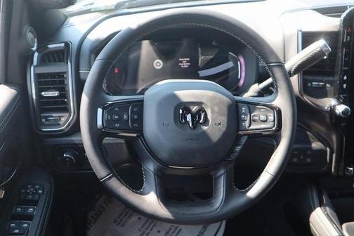 2026 RAM 2500 Limited