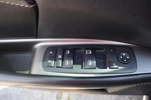 2015 Dodge Journey Crossroad