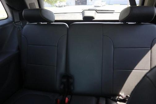 2019 Chevrolet Traverse RS