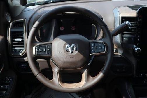 2025 RAM 2500 Limited