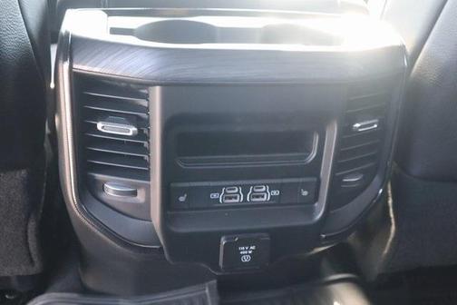 2026 RAM 2500 Rebel/Power Wagon