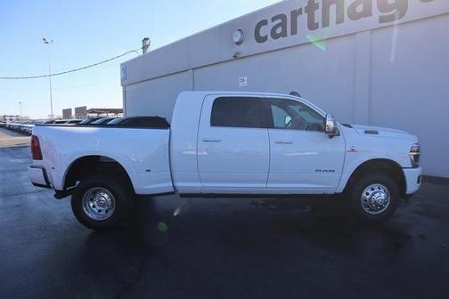 2026 RAM 3500 Limited