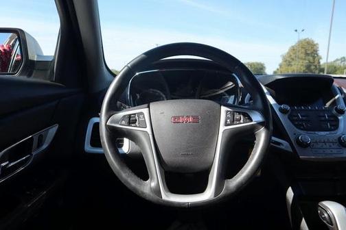 2013 GMC Terrain SLT-1